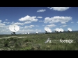Very Large Array Radio Telescopes 3 TIMELAPSE 3143